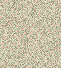 Graphic Flowers Wallpaper by Eijffinger 50