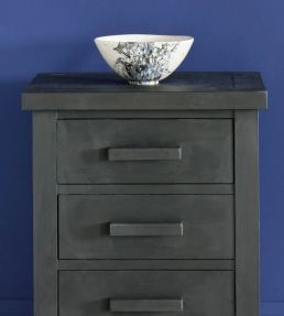Graphite Chalk Paint by Annie Sloan Graphite