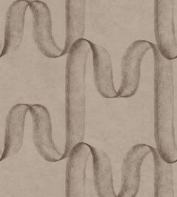 Graphite Wallpaper by Coordonne Taupe