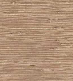 Grasscloth Wallpaper by Elitis Aux portes du desert