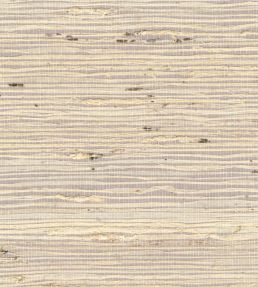 Grasscloth Wallpaper by Elitis Pieds nus sur le sable chaud