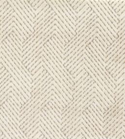 Grassetto Fabric by Clarke & Clarke Ivory