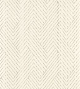 Grassetto Wallpaper by Clarke & Clarke Ivory