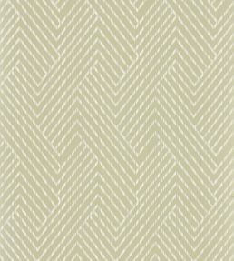 Grassetto Wallpaper by Clarke & Clarke Linen