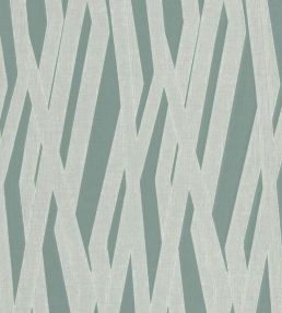 Gravite Fabric by Camengo Givre
