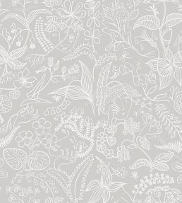 Grazia Wallpaper by Borastapeter 81
