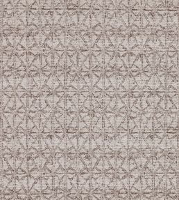 Grease Fabric by Warwick Natural