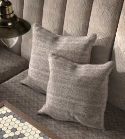 Grease Fabric by Warwick Teal