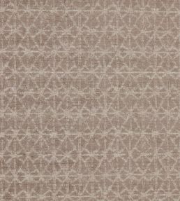 Grease Fabric by Warwick Taupe