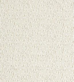 Great Hey Fabric by Harlequin Oatmeal