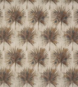 Greenery Fabric by Prestigious Textiles Autumn