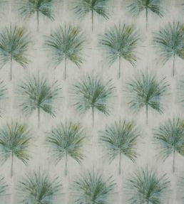 Greenery Fabric by Prestigious Textiles Willow