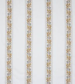 Greenwood Fabric by Colefax and Fowler Gold