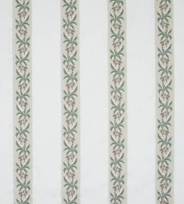 Greenwood Fabric by Colefax and Fowler Green