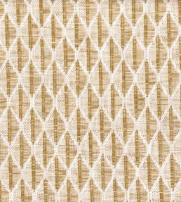 Grey Hills Fabric by Casamance Beige