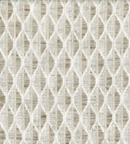 Grey Hills Fabric by Casamance Grege