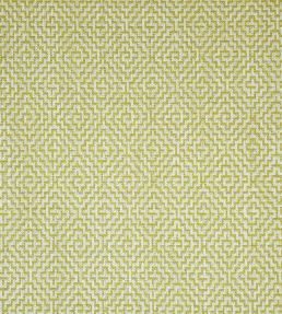 Gropius Fabric by Casal Anise