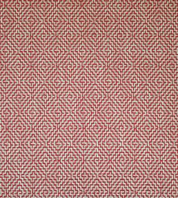 Gropius Fabric by Casal Groseille