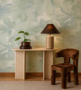 Grounded Mural by Harlequin Eucalyptus