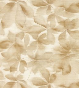 Grounded Wallpaper by Harlequin Golden Light / Parchment