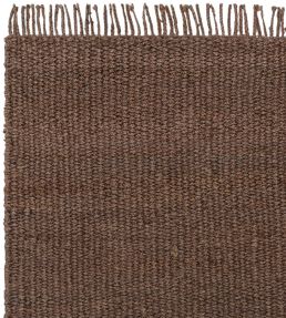 Grove Rug by Asiatic Brown