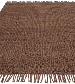 Grove Rug by Asiatic Brown