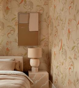 Guanabana Wallpaper by Tres Tintas Arena