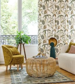 Guarana Fabric by Camengo Horizon