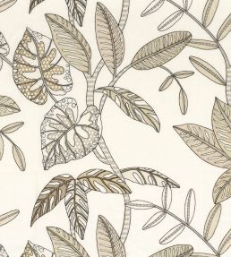 Guarana Fabric by Camengo Lin