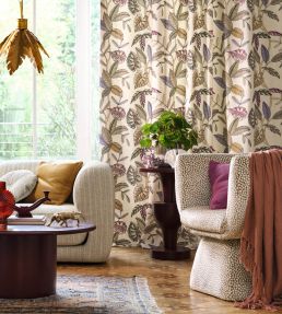 Guarana Fabric by Camengo Horizon