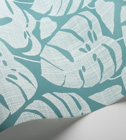 Guatemala Wallpaper by MissPrint Azure
