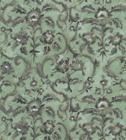 Guerbois Fabric by Designers Guild Forest