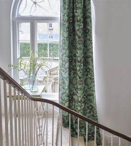 Guerbois Fabric by Designers Guild Forest