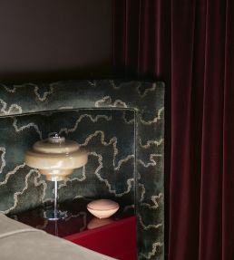 Guilin Fabric by Zinc Cognac