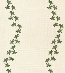 Guirlande Fabric by Ottoline Green