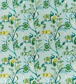 Gujarat Fabric by Prestigious Textiles Zest