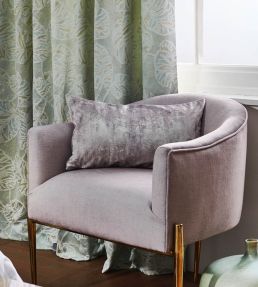Gulfoss Fabric by Prestigious Textiles Heather