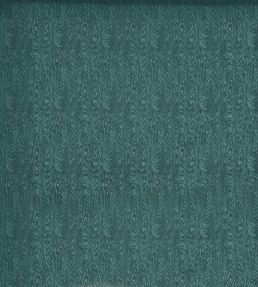 Gulfoss Fabric by Prestigious Textiles Peacock