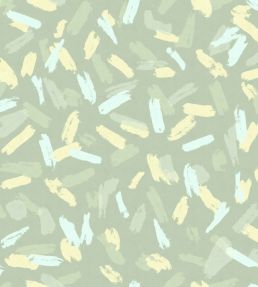 Gummies Wallpaper by Coordonne Emerald