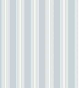 Gunnebo Wallpaper by Borastapeter Blue