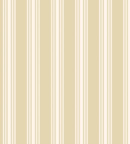 Gunnebo Wallpaper by Borastapeter Yellow