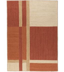 Elitis Gustave rug Cardamome TA-137-35-05 Cardamome