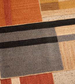 Elitis Gustave Runner rug Mirabelle TA-137-29-06 Mirabelle