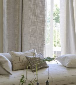 Gwen Fabric by Designers Guild Linen