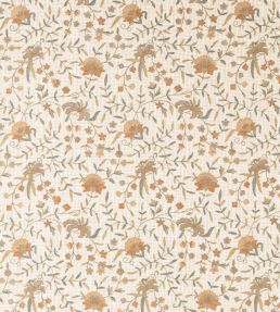 Habington Fabric by Sanderson Greengage/Medlar