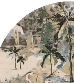 Clarke & Clarke Habitat rug Lagoon CCHA-LA-160 Lagoon