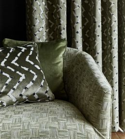 Habitat Fabric by Prestigious Textiles Storm