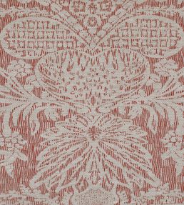 Hackford Fabric by Fermoie Lobster