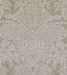 Hackford Fabric by Fermoie Sand