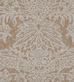 Hackford Fabric by Fermoie Tan